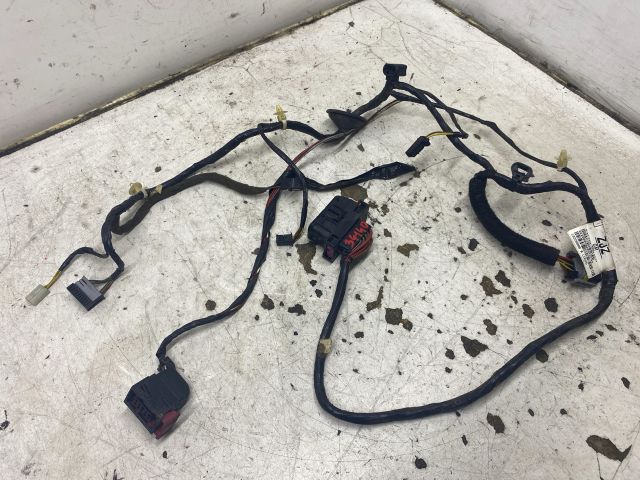 bontott OPEL ASTRA H Jobb első Ajtó Kábelköteg