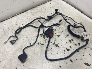 bontott OPEL ASTRA H Jobb első Ajtó Kábelköteg