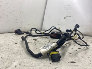 bontott OPEL ASTRA H Jobb első Ajtó Kábelköteg