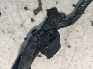 bontott OPEL ASTRA H Jobb első Ajtó Kábelköteg