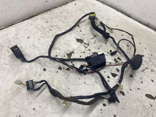 bontott OPEL ASTRA H Jobb első Ajtó Kábelköteg