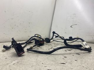 bontott OPEL ASTRA H Jobb első Ajtó Kábelköteg