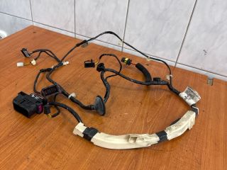 bontott OPEL ASTRA H Jobb első Ajtó Kábelköteg