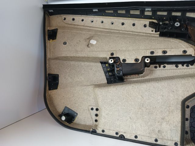 bontott OPEL ASTRA H Jobb első Ajtó Kárpit