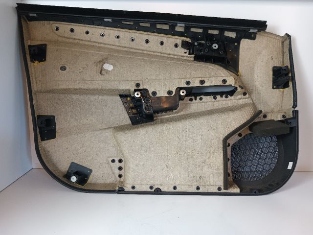 bontott OPEL ASTRA H Jobb első Ajtó Kárpit