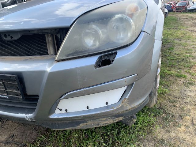 bontott OPEL ASTRA H Jobb első Ajtó Kárpit