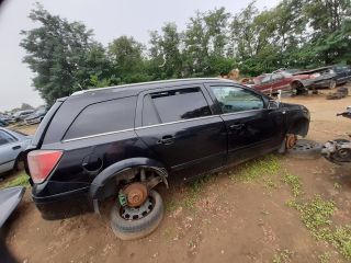 bontott OPEL ASTRA H Jobb első Ajtó Kárpit