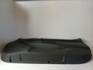 bontott OPEL ASTRA H Jobb első Ajtó Kárpit