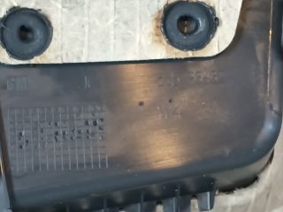 bontott OPEL ASTRA H Jobb első Ajtó Kárpit