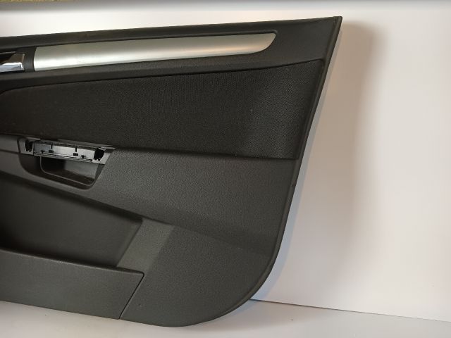 bontott OPEL ASTRA H Jobb első Ajtó Kárpit