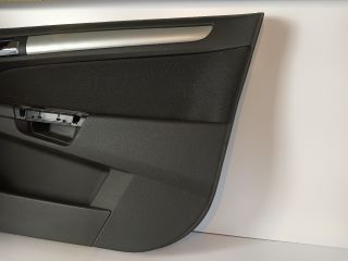 bontott OPEL ASTRA H Jobb első Ajtó Kárpit