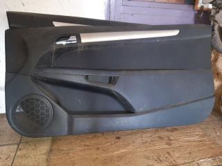 bontott OPEL ASTRA H Jobb első Ajtó Kárpit
