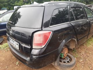 bontott OPEL ASTRA H Jobb első Ajtó Kárpit