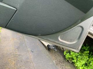 bontott OPEL ASTRA H Jobb első Ajtó Kárpit