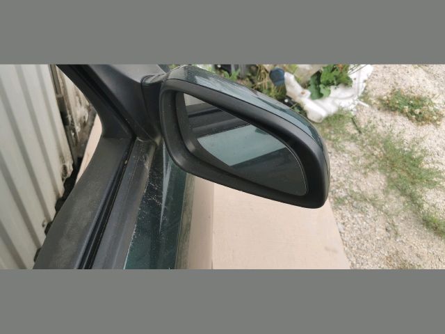 bontott OPEL ASTRA H Jobb első Ajtó (Részeivel)