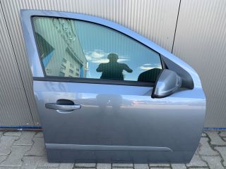 bontott OPEL ASTRA H Jobb első Ajtó (Részeivel)