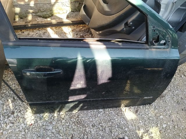 bontott OPEL ASTRA H Jobb első Ajtó (Részeivel)