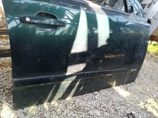 bontott OPEL ASTRA H Jobb első Ajtó (Részeivel)