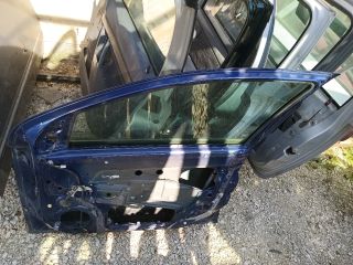 bontott OPEL ASTRA H Jobb első Ajtó (Részeivel)