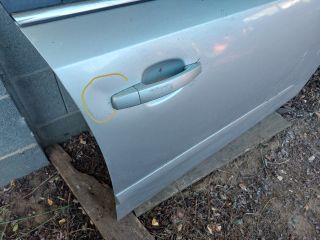 bontott OPEL ASTRA H Jobb első Ajtó (Részeivel)