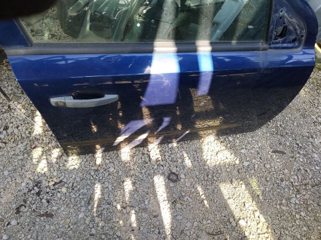 bontott OPEL ASTRA H Jobb első Ajtó (Részeivel)