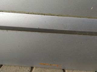 bontott OPEL ASTRA H Jobb első Ajtó (Részeivel)