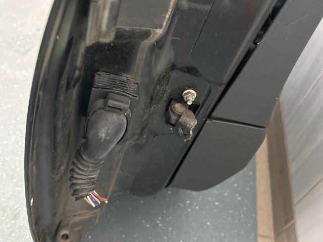 bontott OPEL ASTRA H Jobb első Ajtó (Részeivel)