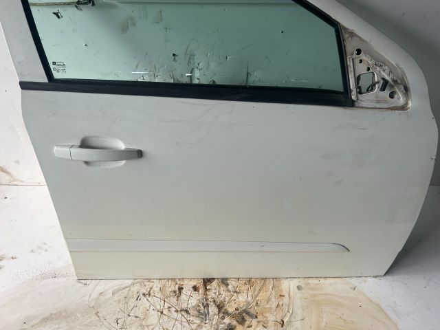 bontott OPEL ASTRA H Jobb első Ajtó (Részeivel)