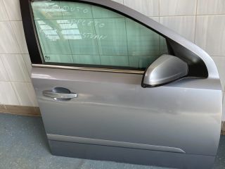 bontott OPEL ASTRA H Jobb első Ajtó (Részeivel)