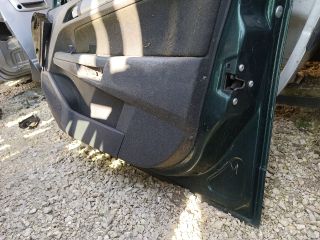 bontott OPEL ASTRA H Jobb első Ajtó (Részeivel)