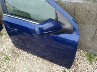 bontott OPEL ASTRA H Jobb első Ajtó (Részeivel)