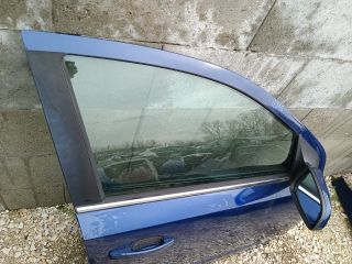 bontott OPEL ASTRA H Jobb első Ajtó (Részeivel)