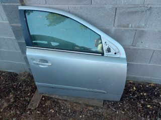 bontott OPEL ASTRA H Jobb első Ajtó (Részeivel)