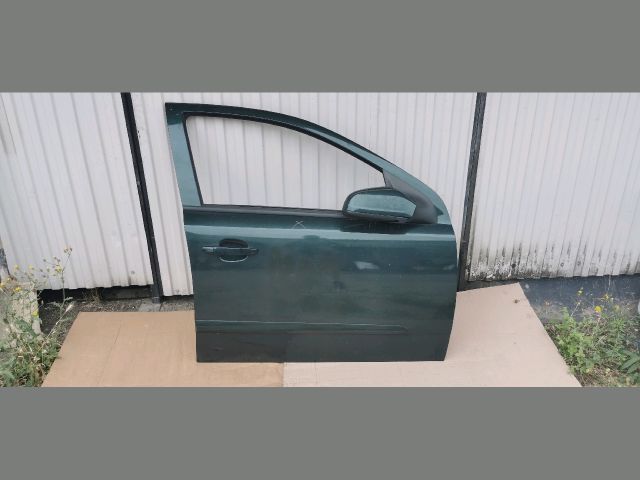 bontott OPEL ASTRA H Jobb első Ajtó (Részeivel)