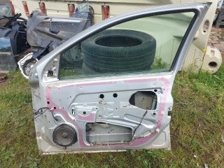 bontott OPEL ASTRA H Jobb első Ajtó (Részeivel)