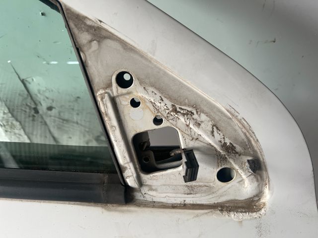 bontott OPEL ASTRA H Jobb első Ajtó (Részeivel)