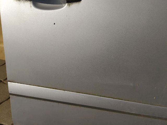 bontott OPEL ASTRA H Jobb első Ajtó (Részeivel)