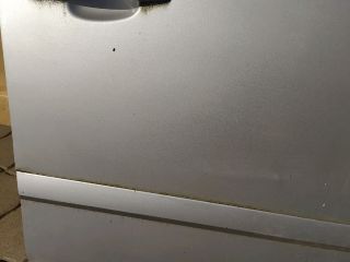 bontott OPEL ASTRA H Jobb első Ajtó (Részeivel)