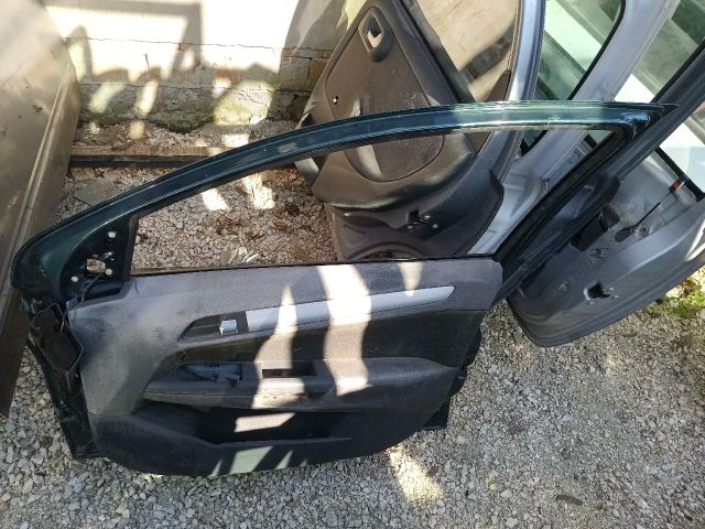 bontott OPEL ASTRA H Jobb első Ajtó (Részeivel)
