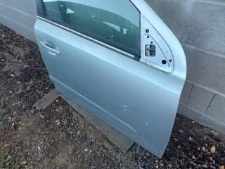 bontott OPEL ASTRA H Jobb első Ajtó (Részeivel)