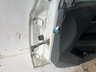 bontott OPEL ASTRA H Jobb első Ajtó (Részeivel)