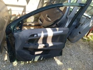 bontott OPEL ASTRA H Jobb első Ajtó (Részeivel)