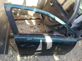 bontott OPEL ASTRA H Jobb első Ajtó (Részeivel)