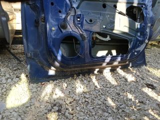 bontott OPEL ASTRA H Jobb első Ajtó (Részeivel)