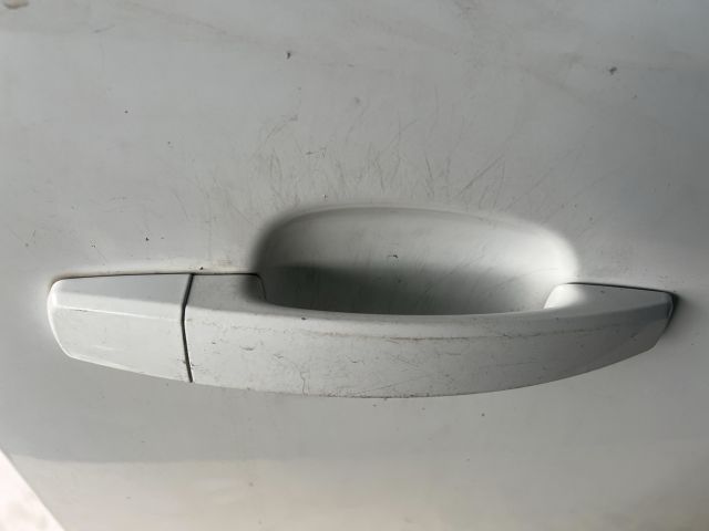 bontott OPEL ASTRA H Jobb első Ajtó (Részeivel)