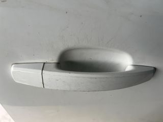 bontott OPEL ASTRA H Jobb első Ajtó (Részeivel)