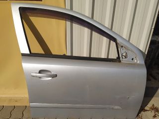 bontott OPEL ASTRA H Jobb első Ajtó (Részeivel)