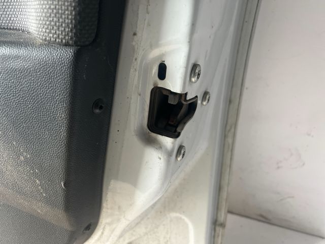 bontott OPEL ASTRA H Jobb első Ajtó (Részeivel)