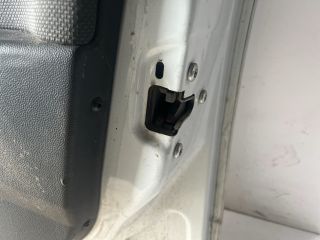 bontott OPEL ASTRA H Jobb első Ajtó (Részeivel)