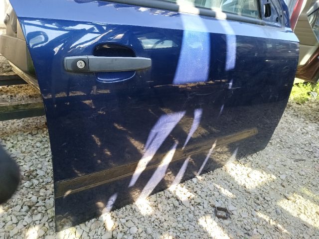bontott OPEL ASTRA H Jobb első Ajtó (Részeivel)
